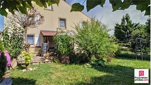 maison à la vente -   25350  MANDEURE, surface 127 m2 vente maison - UBI442472705